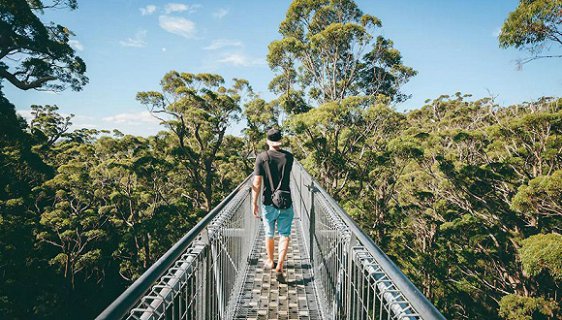 年轻人热衷的义工旅行 一厢情愿的公益还是负责任的旅行？