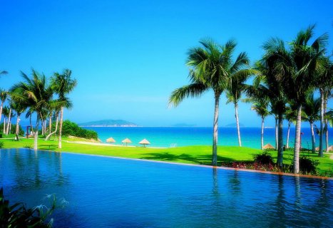 2035年海南将成为具有全球影响力的旅游消费目的地