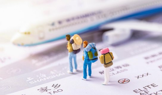 数据告诉你2019年春节出游有什么特点？