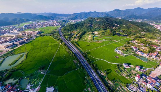 北京市印发乡村振兴战略规划：以改革创新谋划“大京郊小城区”