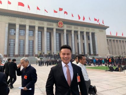 两会提案：应多模式推动旅游业投资发展