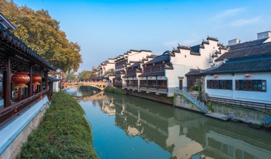 江苏省文旅厅公布2019年50个省级重点旅游项目