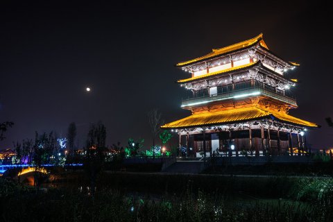 文化和旅游部发布关于促进旅游演艺发展的指导意见