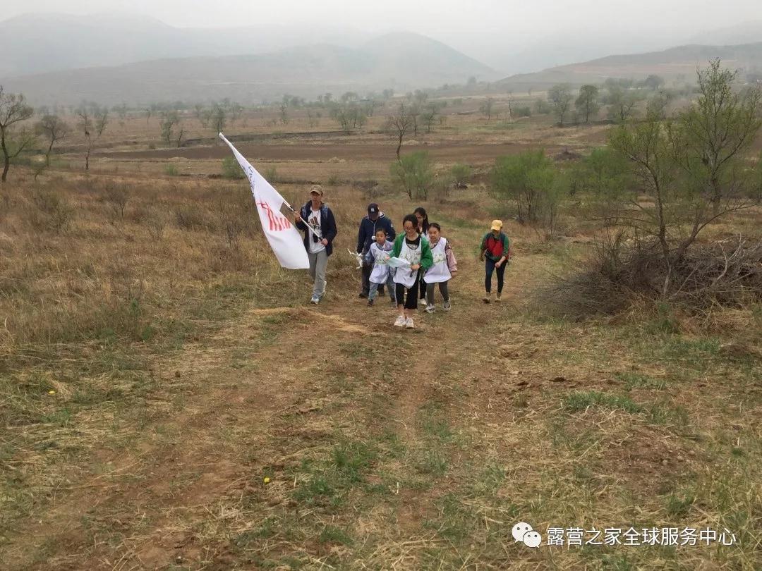 成长部落—向“贝尔”一样拥抱大自然(图3) 成长部落—向“贝尔”一样拥抱大自然(图3)