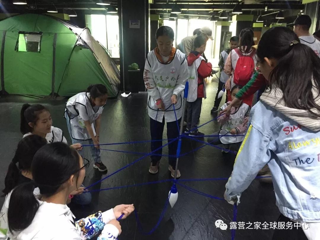 成长部落—向“贝尔”一样拥抱大自然(图11) 成长部落—向“贝尔”一样拥抱大自然(图11)