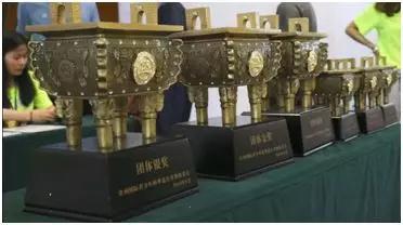 中国∙贵州青少年跆拳道公开赛圆满落幕