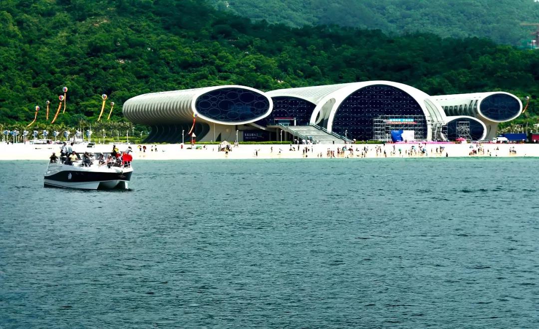 2019阳江海陵岛环岛国际马拉松12月29日激情开跑(图7) 2019阳江海陵岛环岛国际马拉松12月29日激情开跑(图7)