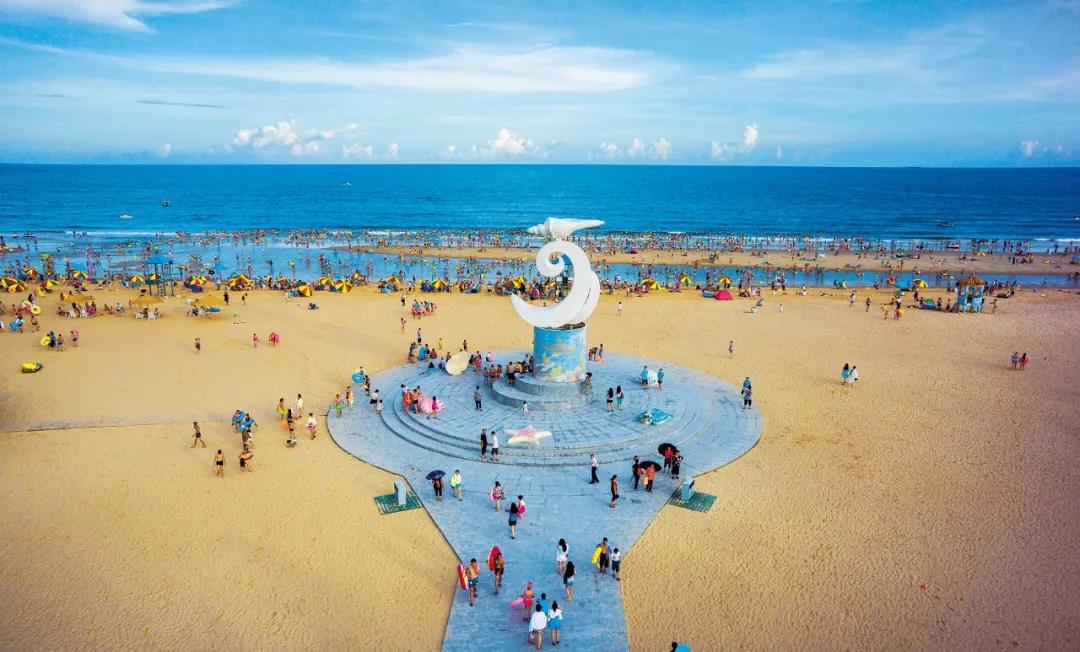 2019阳江海陵岛环岛国际马拉松12月29日激情开跑(图12) 2019阳江海陵岛环岛国际马拉松12月29日激情开跑(图12)
