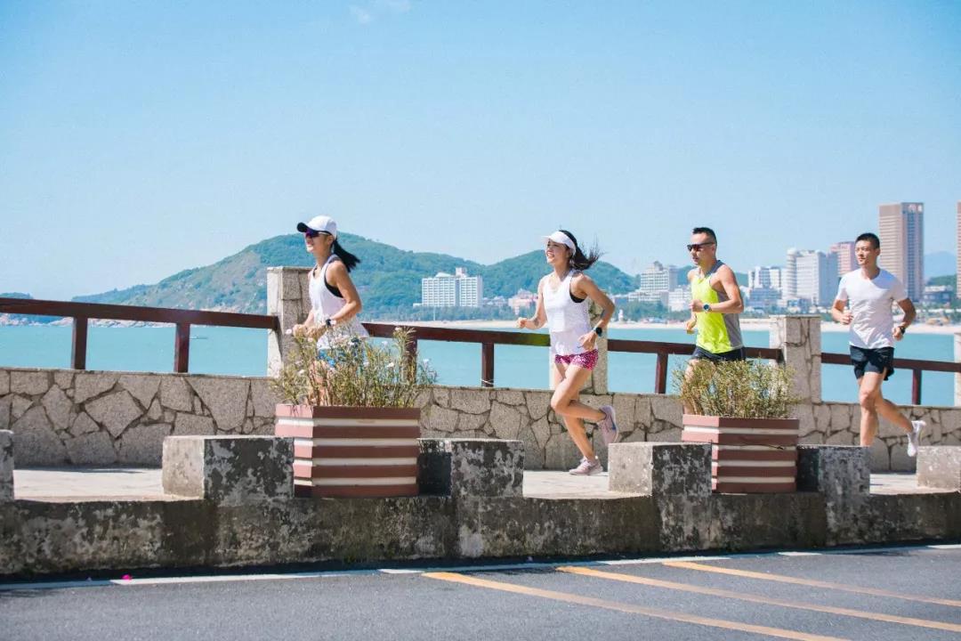 2019阳江海陵岛环岛国际马拉松12月29日激情开跑(图13) 2019阳江海陵岛环岛国际马拉松12月29日激情开跑(图13)