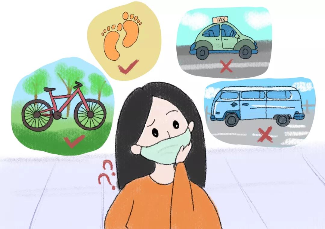 重磅!《新型冠状病毒感染肺炎防控漫画》出版,免费阅读!(图3) 重磅!《新型冠状病毒感染肺炎防控漫画》出版,免费阅读!(图3)