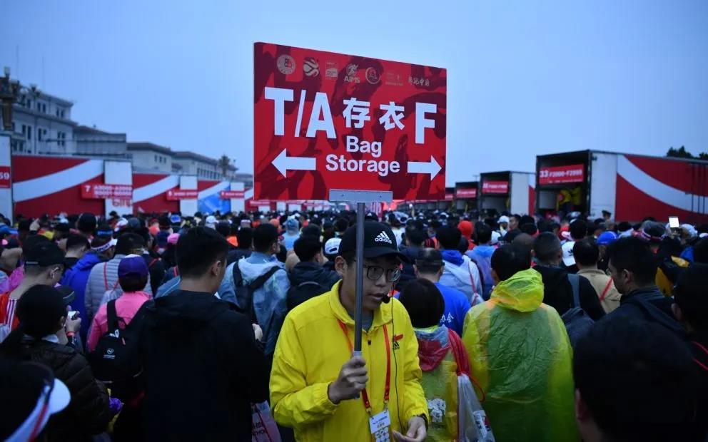 中小体育赛事企业活下去!(图1) 中小体育赛事企业活下去!(图1)