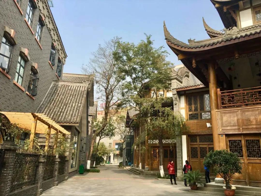 新冠疫情下的旅游规划思考!(图5) 新冠疫情下的旅游规划思考!(图5)