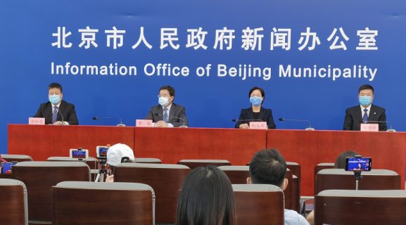 最新最全！北京中高考，大中小幼开学复课安排，都在这里