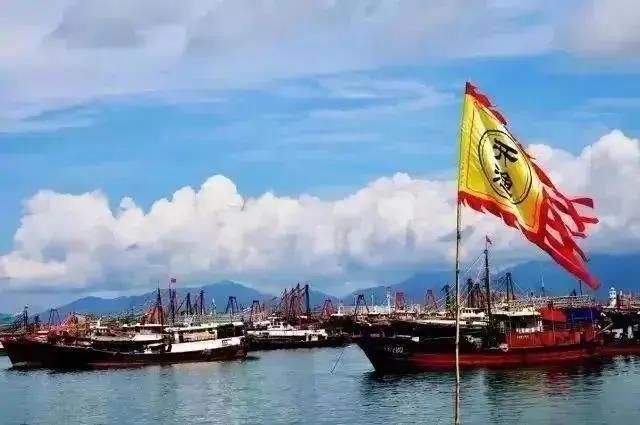 有趣的海岛 | 时光沉淀下的海陵岛28年，造就一座腾飞的岛屿(图4)