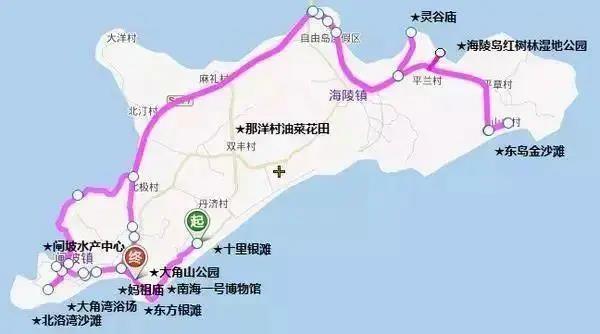 有趣的海岛 | 时光沉淀下的海陵岛28年，造就一座腾飞的岛屿(图10)