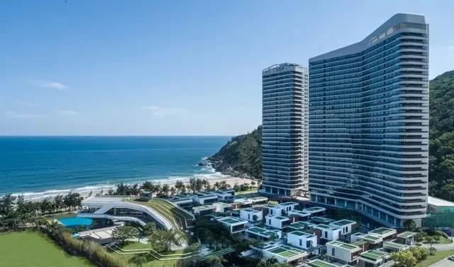 有趣的海岛 | 时光沉淀下的海陵岛28年，造就一座腾飞的岛屿(图21)