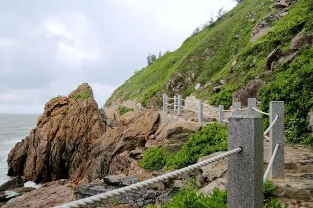 有趣的海岛 | 时光沉淀下的海陵岛28年，造就一座腾飞的岛屿(图24)