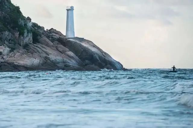 有趣的海岛 | 时光沉淀下的海陵岛28年，造就一座腾飞的岛屿(图26)