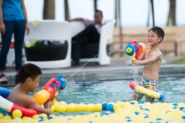有趣的海岛 | 时光沉淀下的海陵岛28年，造就一座腾飞的岛屿(图30)