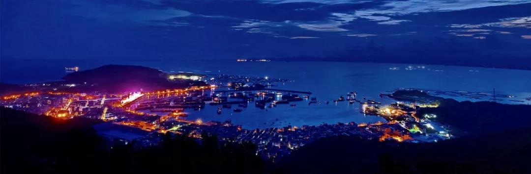 有趣的海岛 | 时光沉淀下的海陵岛28年，造就一座腾飞的岛屿(图34)