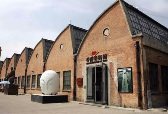国家多部门发文，鼓励旧厂房改成体育综合体 多产业融合