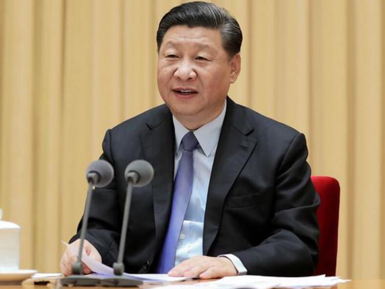 关于健康体魄 习近平这样说
