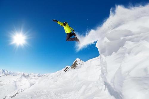 服务冬奥会！北京面向全球招募冰雪体育人才