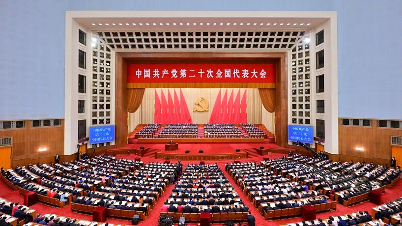 从二十大报告看人民生活新图景