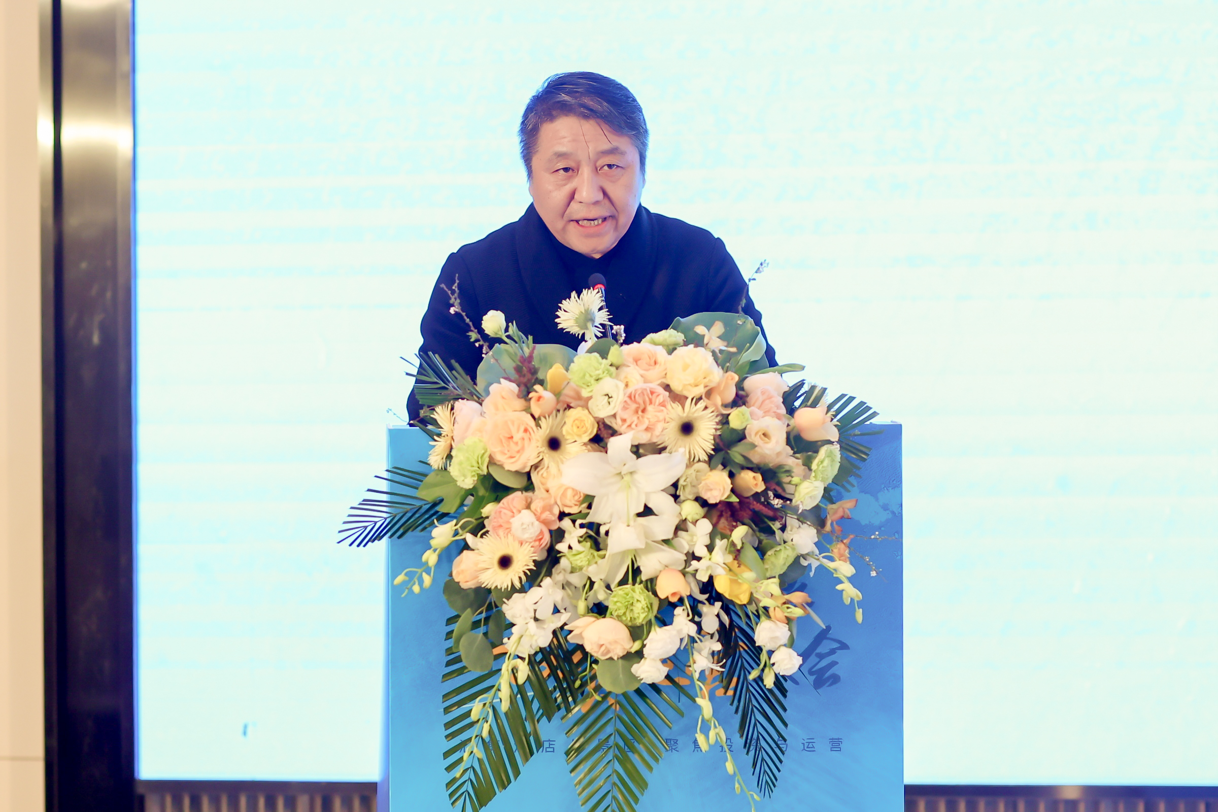 中国国际露营大会主席李守文：露营火爆出圈成为顶流文化