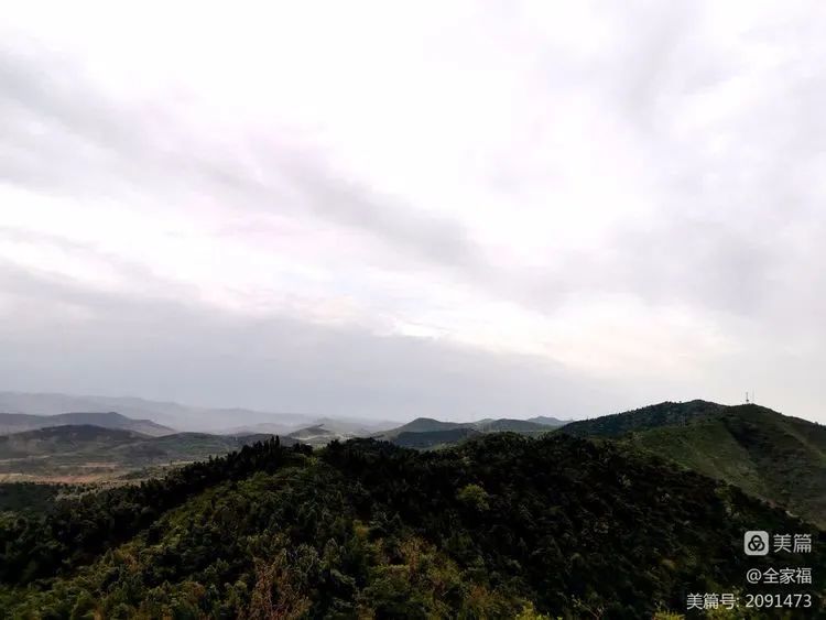 露营之家山西超越梦想徒步俱乐部徒步穿越老顶山活动圆满结束(图2) 露营之家山西超越梦想徒步俱乐部徒步穿越老顶山活动圆满结束(图2)