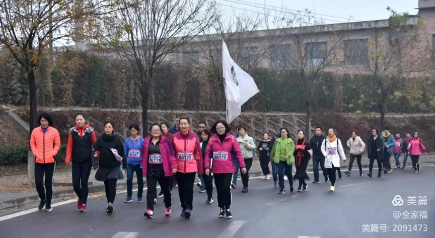 2023中国（山西-潞城）国际露营大会系列赛徒步越野赛即将开赛(图2)
