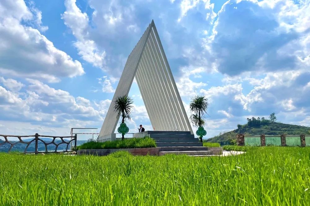 中国国际露营大会落地金华山,谱写露营大会新篇章,再创露营行业新辉煌(图7) 9.jpg