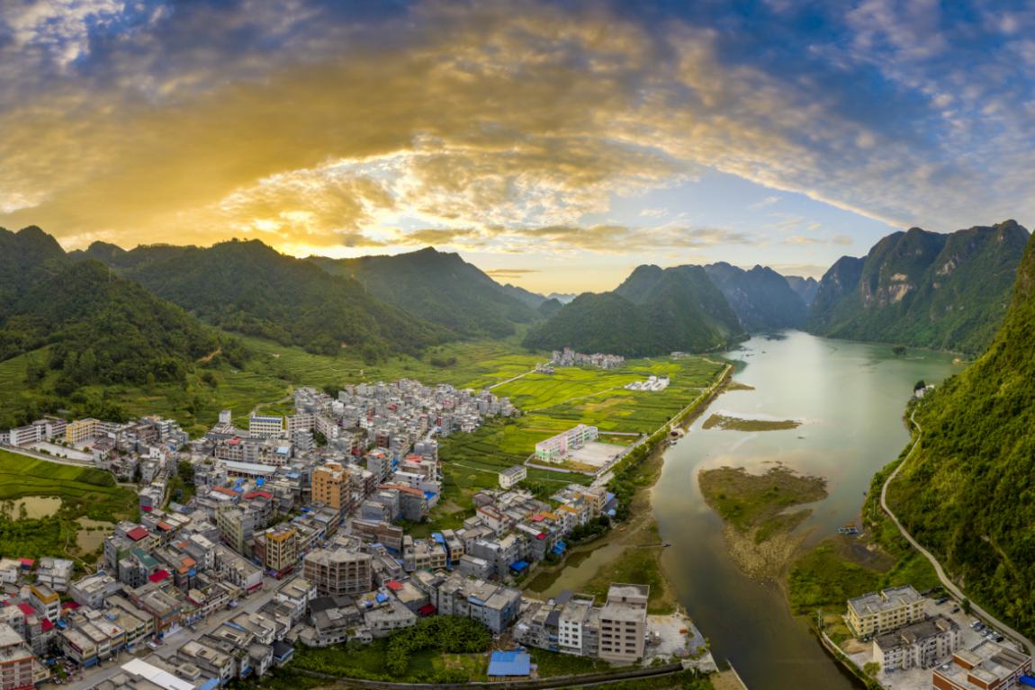 露营之家东兰云仓即将启动|坡豪湖国家湿地公园露营地出生即惊艳!(图26) 露营之家东兰云仓即将启动|坡豪湖国家湿地公园露营地出生即惊艳!(图26)