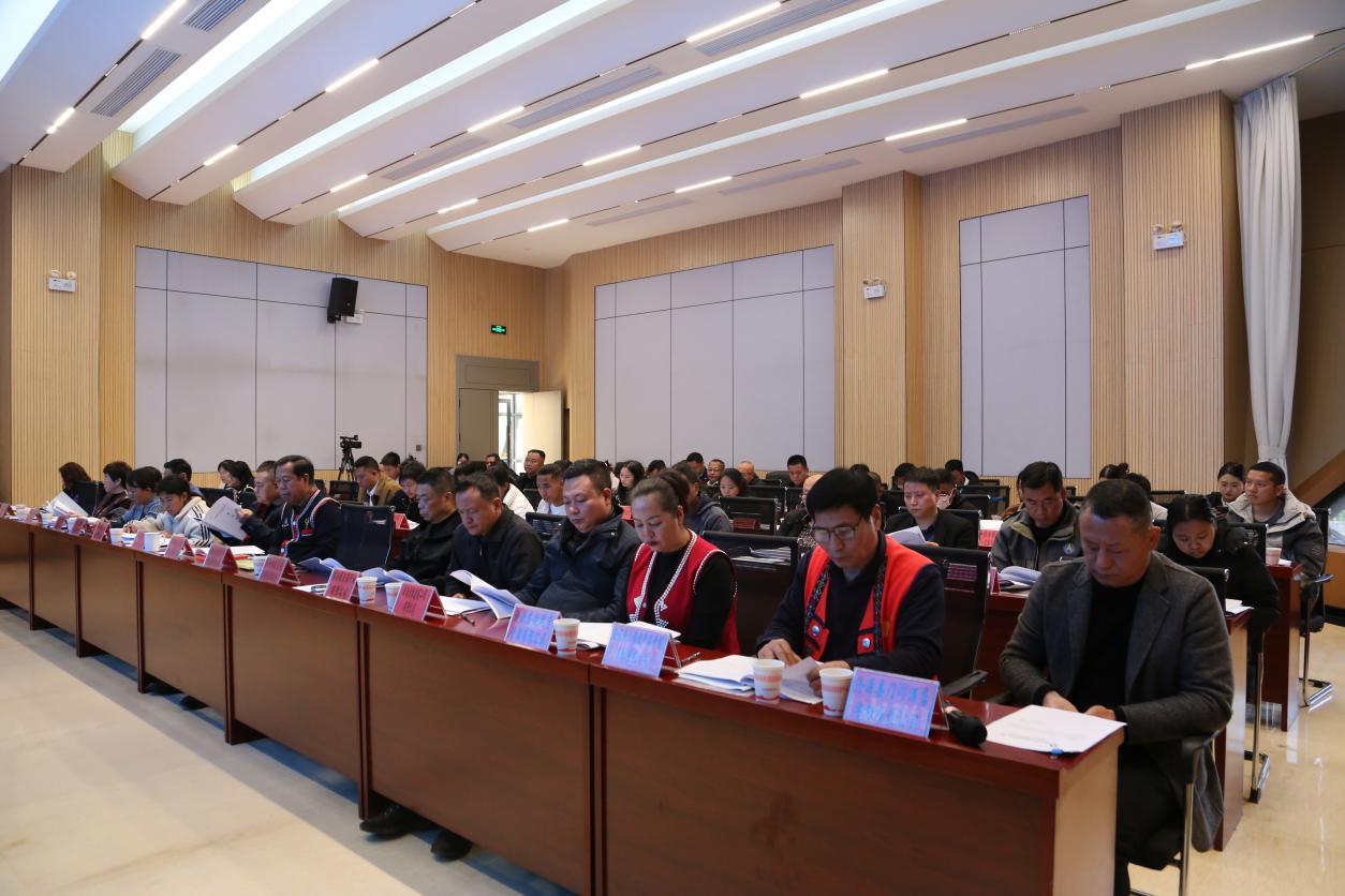 沧源佤族自治县文化旅游商会成立,助力露营之家全球服务中心与数字云仓早日落地(图2) 沧源佤族自治县文化旅游商会成立,助力露营之家全球服务中心与数字云仓早日落地(图2)