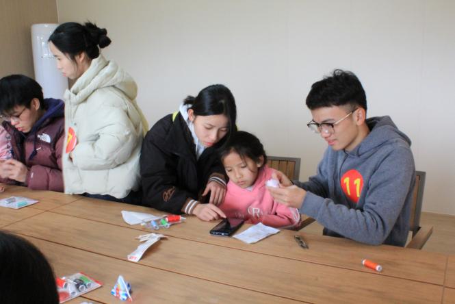 “青春环游记”点亮东兰五色文化旅游新名片【坡豪湖户外旅游目的地】(图11)