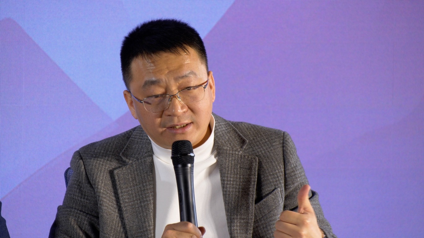 2025中国国际露营大会新闻发布会圆满举行(图14) 2025中国国际露营大会新闻发布会圆满举行(图14)