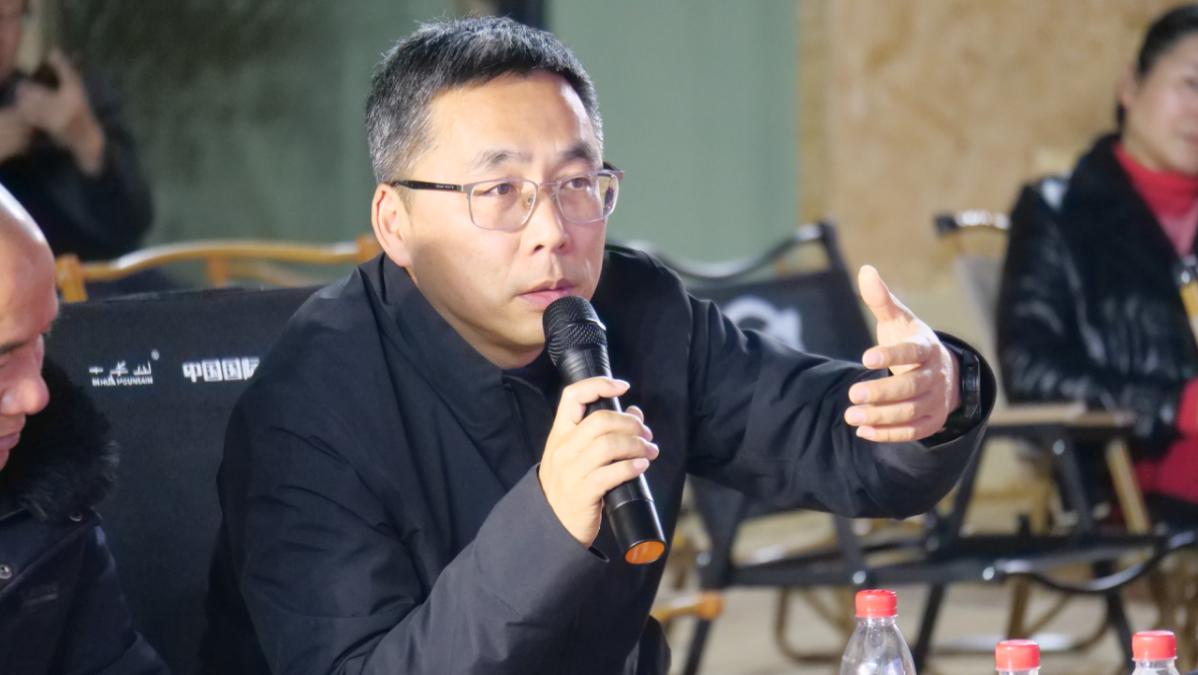 政企协同打造“金华山模式”一座山的露营经济如何重构区域文旅产业新版图?——从“绿水青山”到“世界级产业枢纽”的浙江实践(图3) 政企协同打造“金华山模式”一座山的露营经济如何重构区域文旅产业新版图?——从“绿水青山”到“世界级产业枢纽”的浙江实践(图3)