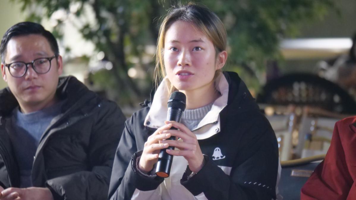 政企协同打造“金华山模式”一座山的露营经济如何重构区域文旅产业新版图?——从“绿水青山”到“世界级产业枢纽”的浙江实践(图4) 政企协同打造“金华山模式”一座山的露营经济如何重构区域文旅产业新版图?——从“绿水青山”到“世界级产业枢纽”的浙江实践(图4)