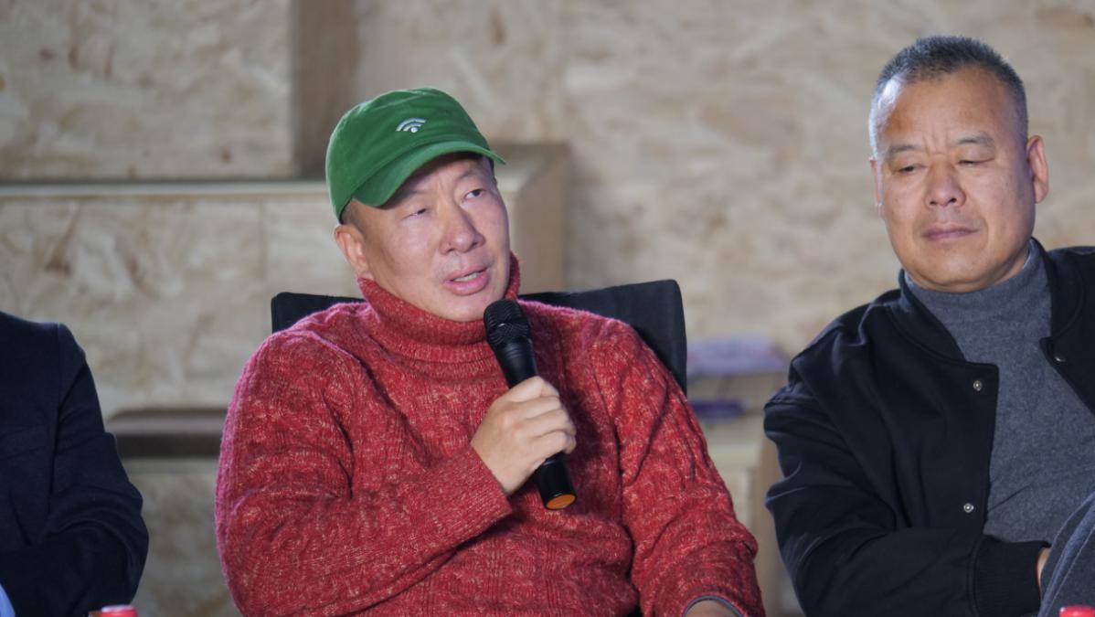政企协同打造“金华山模式”一座山的露营经济如何重构区域文旅产业新版图?——从“绿水青山”到“世界级产业枢纽”的浙江实践(图5) 政企协同打造“金华山模式”一座山的露营经济如何重构区域文旅产业新版图?——从“绿水青山”到“世界级产业枢纽”的浙江实践(图5)