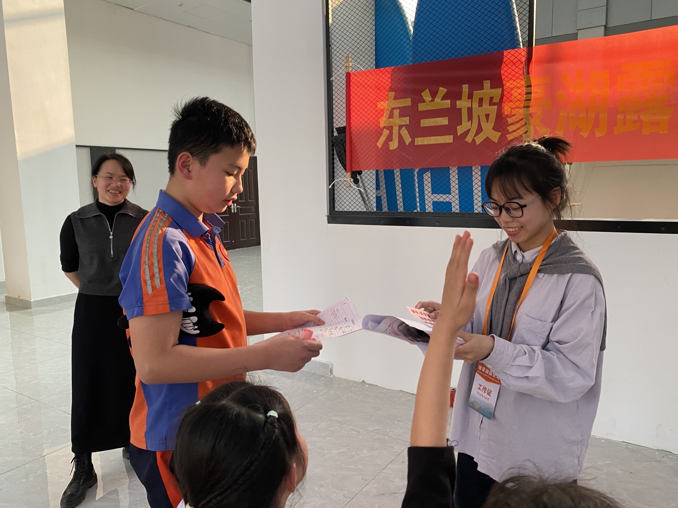 露营之家广西•东兰坡豪湖露营地春日趣享营(图7) 露营之家广西•东兰坡豪湖露营地春日趣享营(图7)