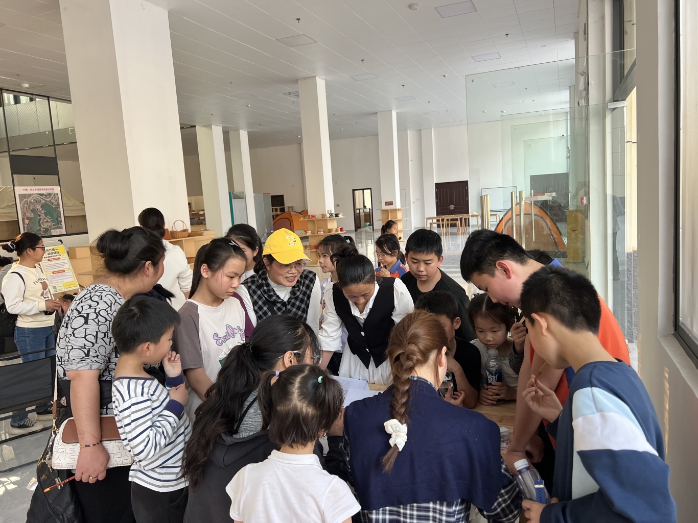 露营之家广西•东兰坡豪湖露营地春日趣享营(图5) 露营之家广西•东兰坡豪湖露营地春日趣享营(图5)