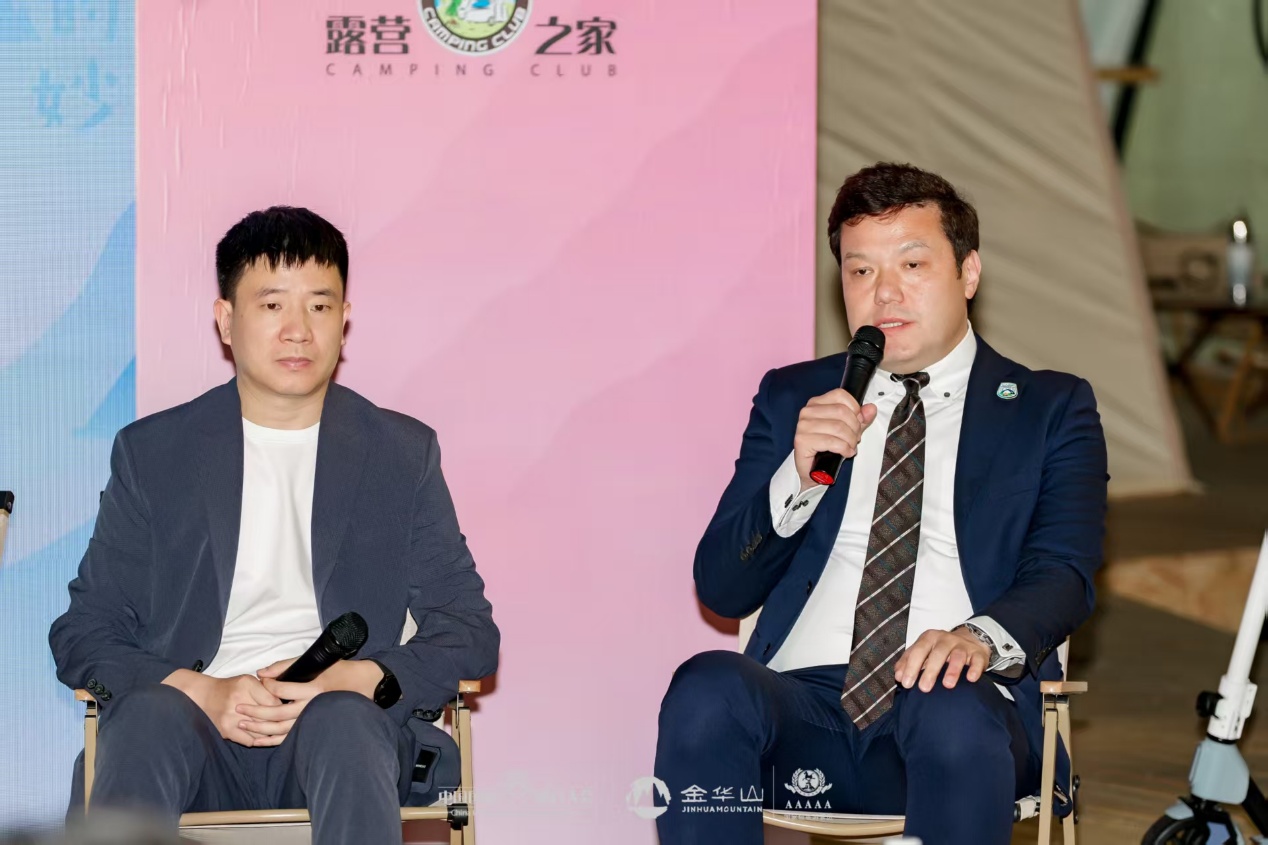 日本人偏爱豪华露营和单人露营(图8)