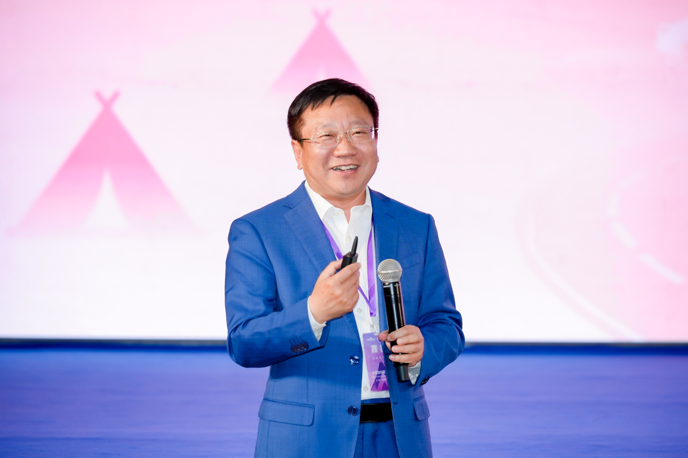 刘锋博士：露营赋能文旅产业高质量发展--开启新时代的“诗与远方”(图3)
