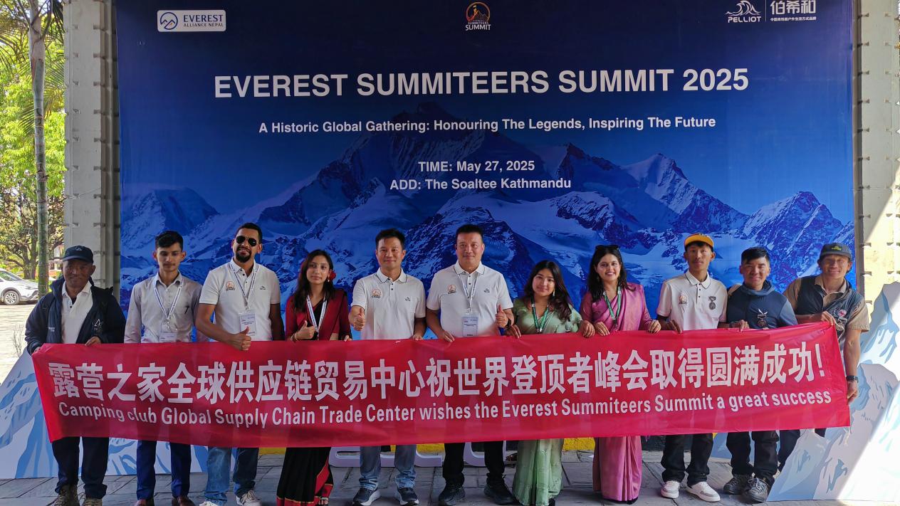 中国制造登顶世界之巅！(图5)