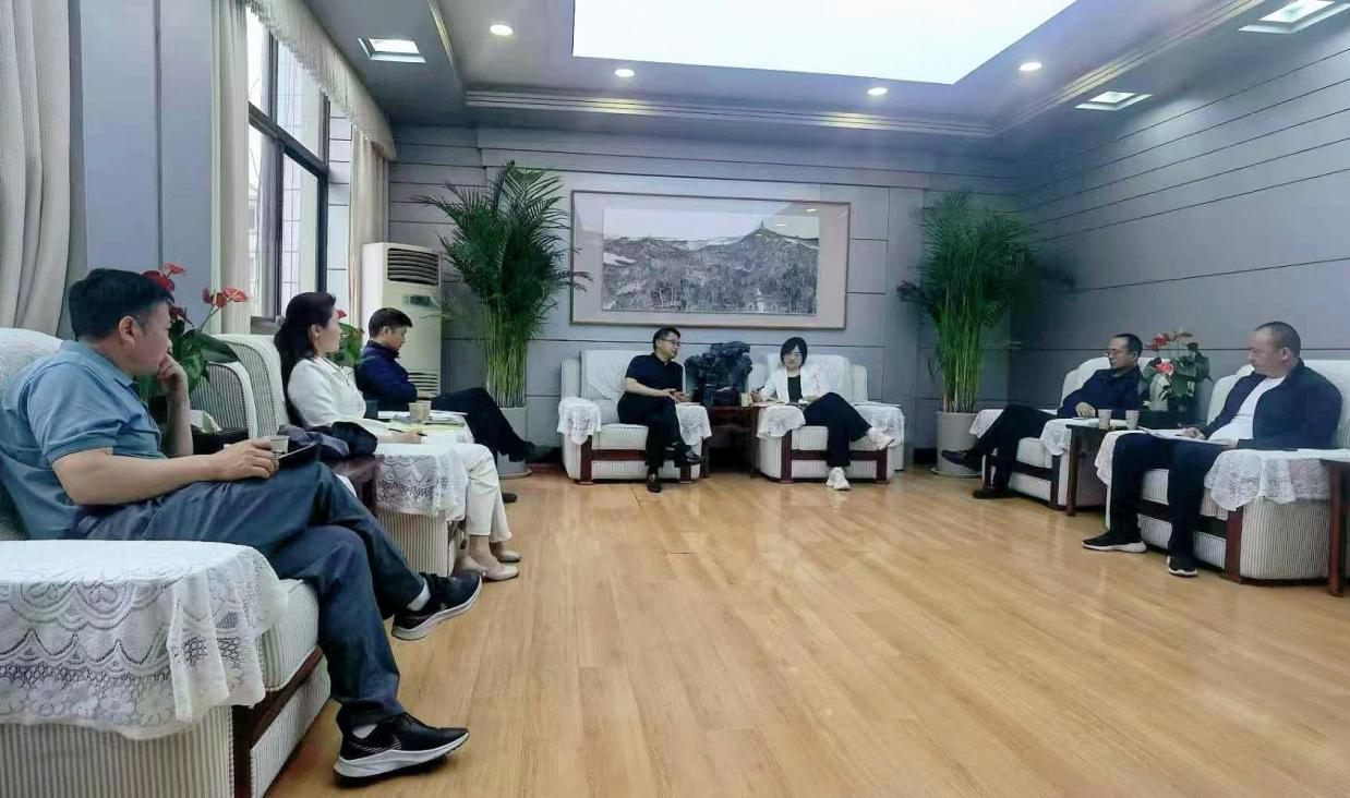 【聚焦淮北】中国国际露营大会TOP计划伙伴城市又添新成员(图2)