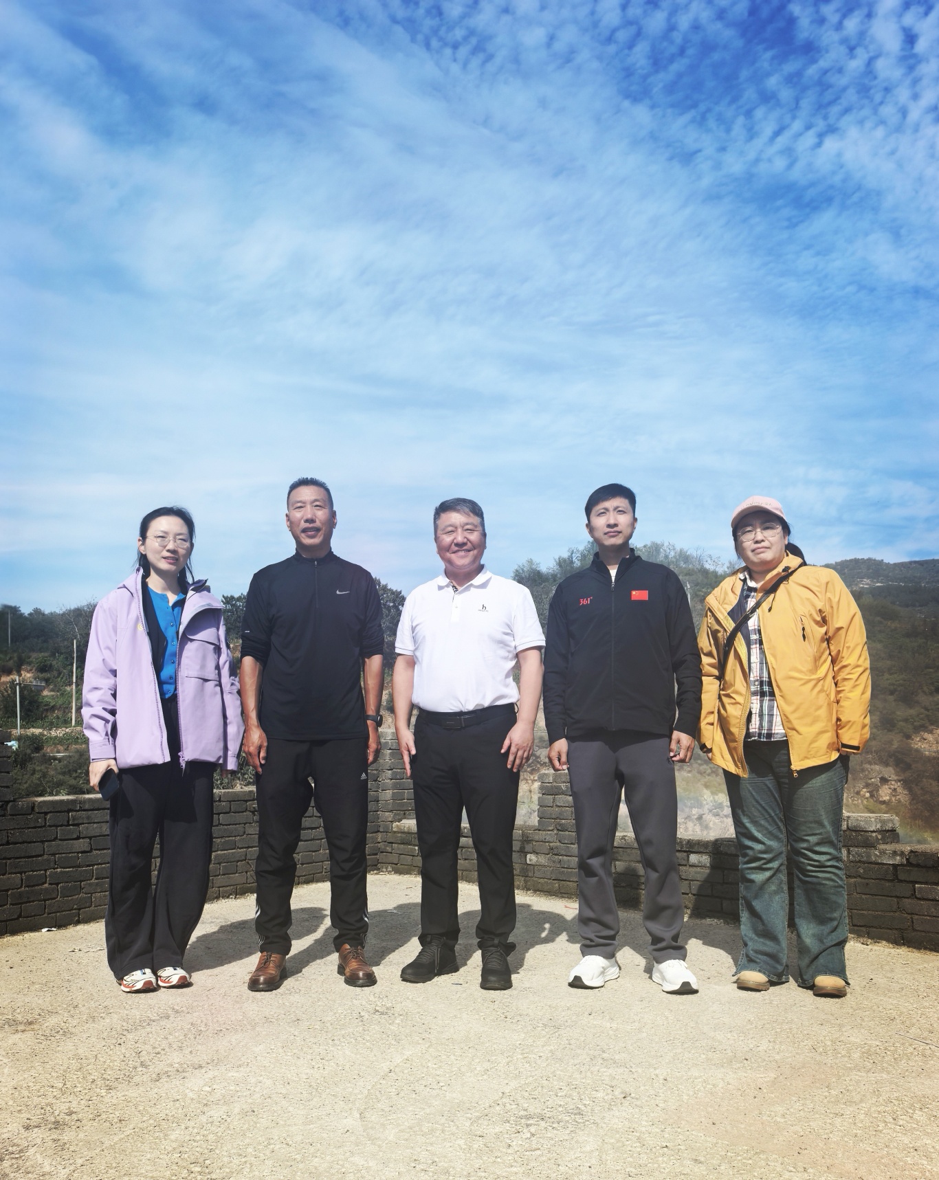 汇聚行业智慧 共探融合路径——露营之家助力山西潞城文体旅高质量发展(图1) 汇聚行业智慧 共探融合路径——露营之家助力山西潞城文体旅高质量发展(图1)