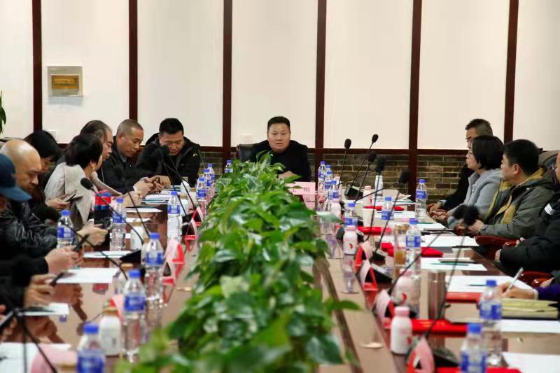 中国国际露营大会山西执委会成立:开启山西文体旅融合新篇章(图1) 中国国际露营大会山西执委会成立:开启山西文体旅融合新篇章(图1)