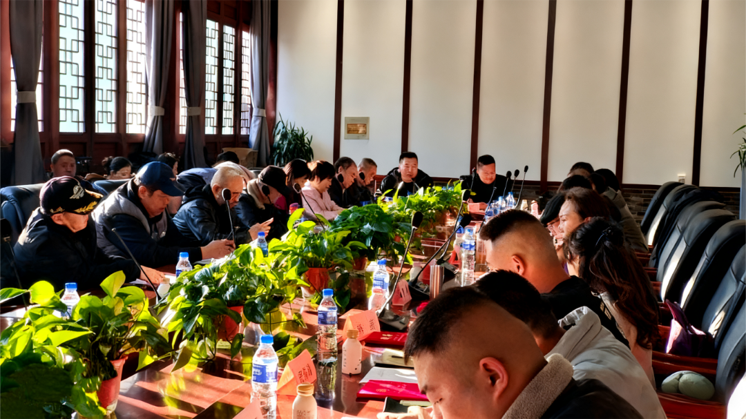 中国国际露营大会山西执委会成立:开启山西文体旅融合新篇章(图2) 9.png