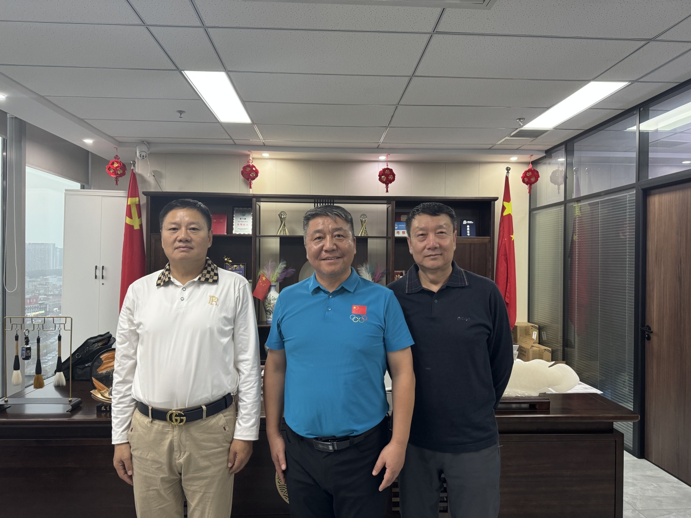 中国国际露营大会山西执委会成立:开启山西文体旅融合新篇章(图6) 5.jpg