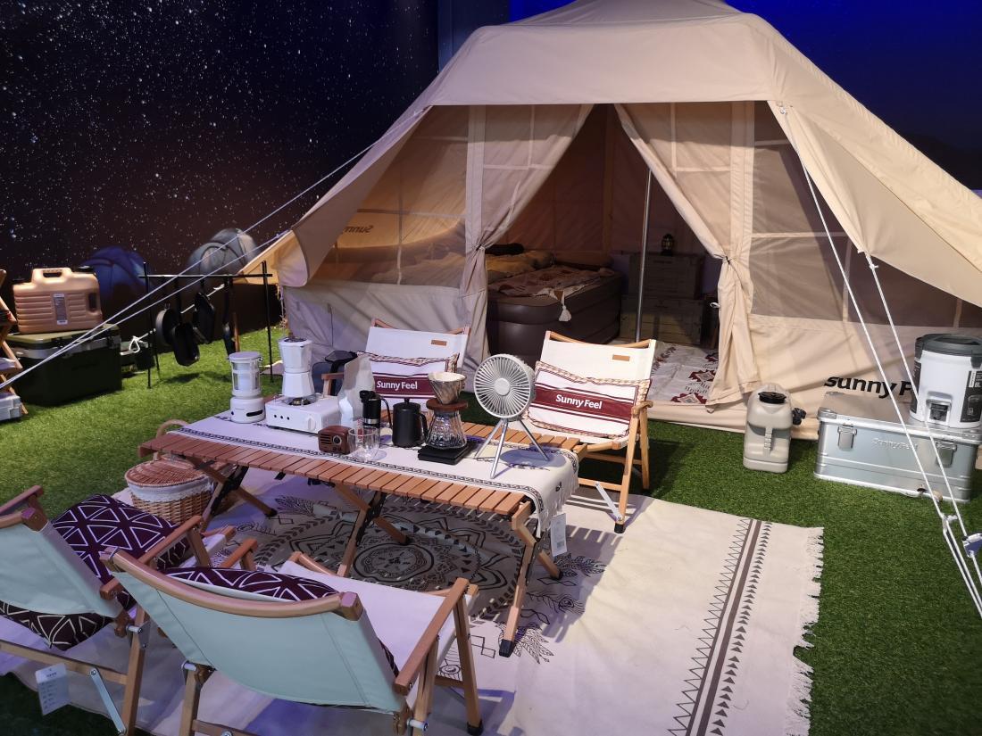 中国国际露营大会贵州执委会成立——推动贵州山地户外运动旅游目的地发展融入全国统一大市场(图3)